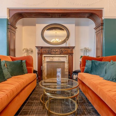 Hotel Springbank Manor à Darwen Extérieur photo