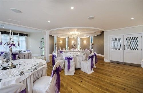 Hotel Springbank Manor à Darwen Extérieur photo