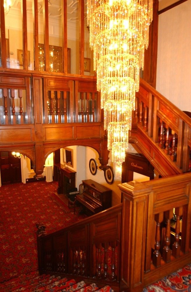 Hotel Springbank Manor à Darwen Extérieur photo
